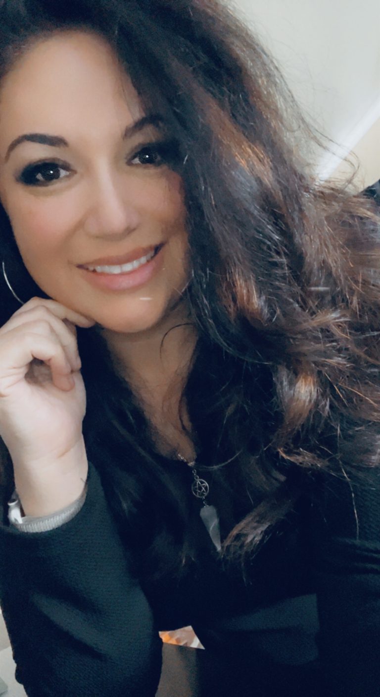 June 4th Kim Van Meter/J.H. Leigh Embracing the Dark Side Rhode